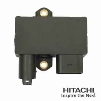 Реле, система розжарювання HITACHI 2502199 Купити в Україні