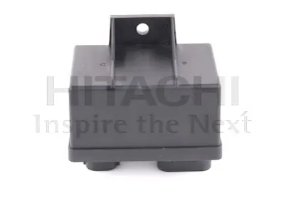 LAND ROVER Реле свечей накаливания RANGE ROVER III (L322) 4.4 10-12, RANGE ROVER IV (L405) 4.4 12- HITACHI 2502256