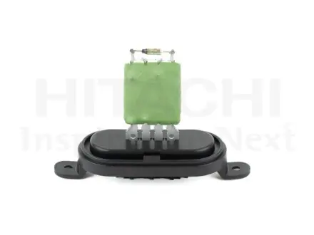 Реостат пічки VW T5 03-15 HITACHI 2502613 Купити в Україні