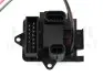 Фото Реостат пічки Renault Trafic/Opel Vivaro 1.9D-2.5D 01 HITACHI (2502614) зображення 3