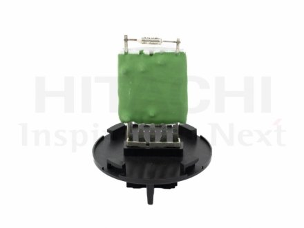 Резистор пічки HITACHI 2502617 (фото 1)