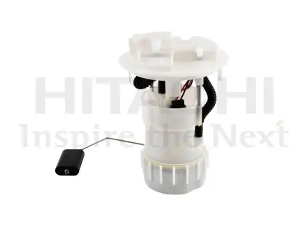 Електричний паливний насос (модуль) CITROEN C-ELYSEE PEUGEOT 2008 I, 208 I, 301 1.2-1.6D 03.12 HITACHI 2502721 Купить в Украине