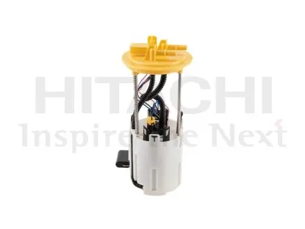 DB Электробензонасос в сборе Sprinter 2,1/3,0CDI 06- HITACHI 2502747 Купить в Украине