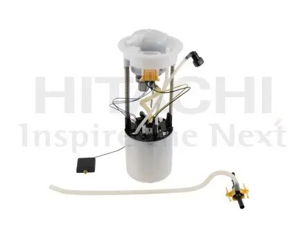 Электрический топливный насос (модуль) AUDI Q5 2.0-3.2 10.08-05.17 HITACHI 2502748