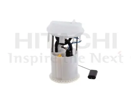Електричний паливний насос (модуль) CITROEN C3 I, C3 II, C3 PLURIEL VW GOLF PLUS V 1.1-1.9D 02.02 HITACHI 2502771 Купити в Україні