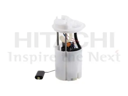 Вузол подачі палива HITACHI 2502774 Купити в Україні