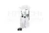 Фото Електричний паливний насос (модуль) SMART FORTWO 1.0 01.07 HITACHI (2502788) зображення 1