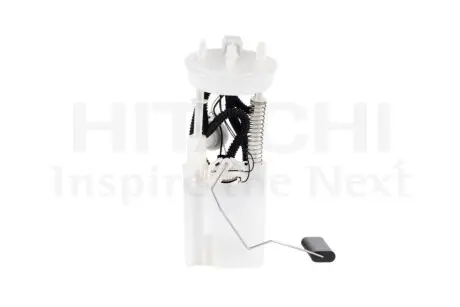 Електричний паливний насос (модуль) NISSAN QASHQAI +2, QASHQAI I 1.5D 11.06-04.14 HITACHI 2502789 Купити в Україні