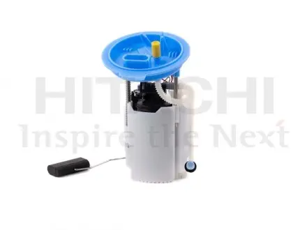 Електричний паливний насос (модуль) AUDI A3, A3 ALLSTREET VW GOLF SPORTSVAN VII, GOLF VII, GOLF VIII 1.0-2.0 04.12 HITACHI 2502794 Купити в Україні
