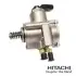 Фото Помпа палива високого тиску AUDI A3 SKODA OCTAVIA II VW EOS, GOLF PLUS V, GOLF V, JETTA III, PASSAT B6, TOURAN 1.4/1.6 02.03-10.10 HITACHI (2503060) зображення 1