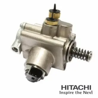 Помпа палива високого тиску AUDI A3 SEAT ALTEA, ALTEA XL, LEON, TOLEDO III SKODA OCTAVIA II VW EOS, GOLF PLUS V, GOLF V, JETTA III, PASSAT B6, TOURAN 2.0 05.03-11.10 HITACHI 2503061