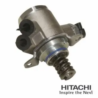 Помпа палива високого тиску AUDI A4 B8, A5, A6 ALLROAD C6, A6 ALLROAD C7, A6 C6, A6 C7, A7, A8 D4, Q5, Q7 VW TOUAREG 2.5-5.0 04.08-09.18 HITACHI 2503069 Купити в Україні