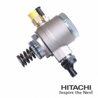 Топливный насос высокого давления VW Caddy III 1.2 TSI - (03C127026R, 03C127026Q, 03C127026P) HITACHI 2503071 (фото 1)