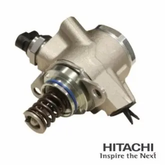 Помпа палива високого тиску AUDI A4 B8, A5, A6 C6, A6 C7, A7, A8 D3, Q5 2.8/3.2 11.06-09.18 HITACHI 2503072 Купити в Україні