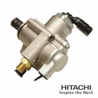 Паливний насос високого тиску - (03H127025) HITACHI 2503073