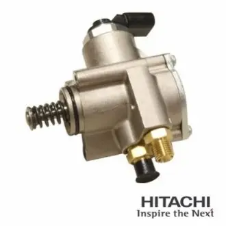 Помпа палива високого тиску AUDI Q7 PORSCHE CAYENNE VW TOUAREG 3.6 10.05-12.18 HITACHI 2503074 Купити в Україні