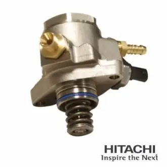 Помпа палива високого тиску AUDI A1, A3, Q2, Q3 SEAT IBIZA IV, IBIZA IV SC, IBIZA IV ST, LEON, LEON SC, LEON ST, TOLEDO IV SKODA FABIA III, OCTAVIA III, RAPID, SUPERB III 1.2-1.4H 09.10 HITACHI 2503082 Купити в Україні