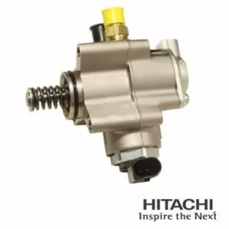 Помпа палива високого тиску AUDI A4 B7, A5, A6 ALLROAD C6, A6 C6, A8 D3, Q7 VW TOUAREG 4.2 09.05-03.12 HITACHI 2503086 Купити в Україні