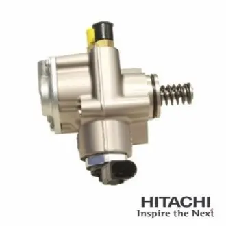 Помпа палива високого тиску AUDI A4 B7, A6 ALLROAD C6, A6 C6, A8 D3, Q7 VW TOUAREG 4.2 09.05-08.11 HITACHI 2503087 Купити в Україні