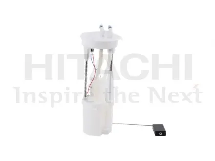 LAND ROVER Датчик запаса топлива DEFENDER Pick Up (L316) 2.4 Td4 07-16 HITACHI 2503233 Купить в Украине