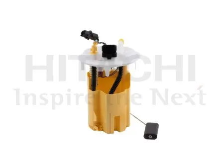 Датчик, запас палива HITACHI 2503234 Купити в Україні