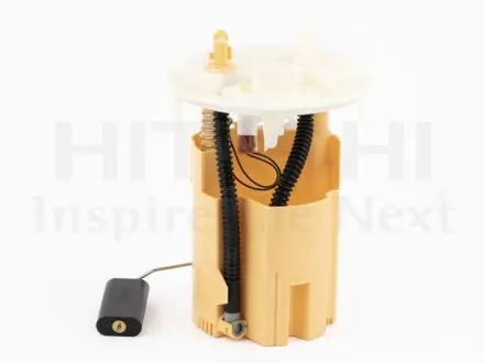 Фото Датчик, запас палива HITACHI (2503240) зображення 1