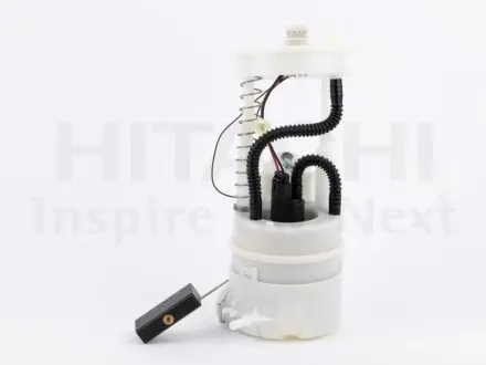 Електричний паливний насос (модуль) NISSAN QASHQAI +2, QASHQAI I 1.6/2.0 02.07-07.14 HITACHI 2503249 Купити в Україні