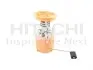Фото FORD корпус насоса с датчиком C-MAX (DM2) 1.6 TDCi 07-10, FOCUS C-MAX (DM2) 1.8 TDCi 05-07, FOCUS II 2.0 TDCi 05-12 HITACHI (2503279) изображение 1