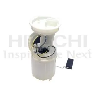 Електричний паливний насос (модуль) AUDI A3 SKODA FABIA I, SUPERB I VW GOLF IV, GOLF PLUS V, PASSAT B3/B4, PASSAT B5, PASSAT B5.5, POLO IV 1.2-2.8 01.94-01.09 HITACHI 2503328 Купити в Україні