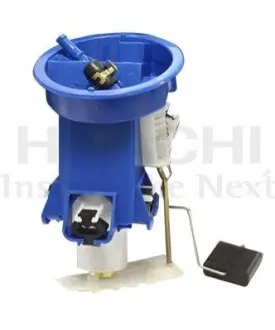 Фото Вузол подачі палива HITACHI (2503335) зображення 1