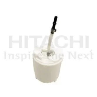 Електричний паливний насос (в корпусі) AUDI A3, TT SEAT LEON VW GOLF IV 1.4-3.2 09.96-06.06 HITACHI 2503372 Купити в Україні