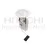 Фото Насос топливный в бак VW Caddy 1.6/2.0 04-15/Touran 1.4TSI/2.0Ecofuel 06- HITACHI (2503377) изображение 1