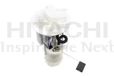 Електричний паливний насос (модуль) CITROEN C1, C1 II PEUGEOT 107, 108 TOYOTA AYGO, AYGO X 1.0/1.2 06.05 HITACHI 2503395 Купити в Україні