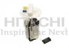 HITACHI Топливный насос (модуль) (3Bar 130l/h) CITROEN Jumpy 2.0 HDI PEUGEOT FIAT Scudo 2.0 HDI 2503442