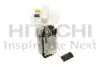 Фото Електричний паливний насос (модуль) CITROEN EVASION, JUMPY I, XANTIA PEUGEOT 806, EXPERT 2.0D 02.99-12.06 HITACHI (2503442) зображення 1