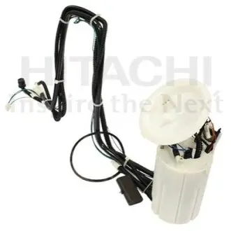 Насос топливный BMW 5 (E60) 04-10 (N52) HITACHI 2503453 Купить в Украине