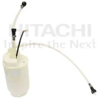 Електричний паливний насос (модуль) VW TOUAREG 3.0D-6.0 10.02-05.10 HITACHI 2503456 Купити в Україні