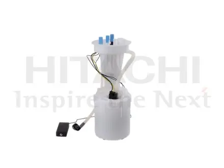 Електричний паливний насос (модуль) AUDI A4 B5, A4 B6, A4 B7 SEAT EXEO, EXEO ST 1.6-3.0 07.00-09.10 HITACHI 2503461 Купити в Україні
