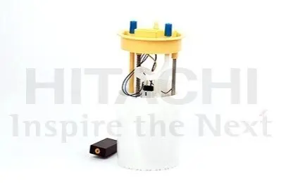 Блок подачи топлива HITACHI 2503462 Купить в Украине