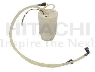 Електричний паливний насос (модуль) AUDI Q7 VW TOUAREG 3.0/3.6/4.2 10.05-08.15 HITACHI 2503477 Купити в Україні