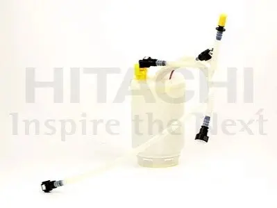 Фото 1 — Вузол подачі палива HITACHI (2503508) Фото Вузол подачі палива HITACHI (2503508) зображення 1