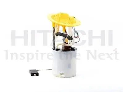 Електричний паливний насос (модуль) AUDI A6 ALLROAD C6, A6 C6 2.0-5.2 05.04-08.11 HITACHI 2503582 Купити в Україні