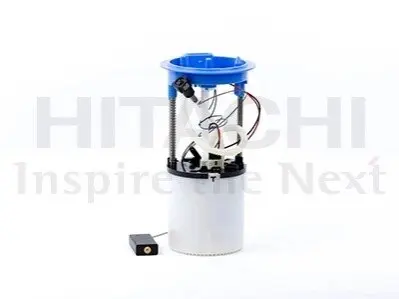 Блок подачи топлива HITACHI 2503583 Купить в Украине