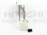 Електричний паливний насос (модуль) TOYOTA YARIS 1.0/1.0LPG/1.3 08.05-12.11 HITACHI (2503585) зображення 1