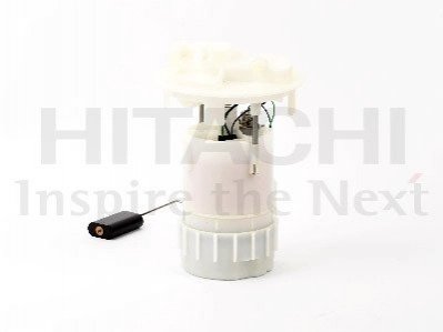 Блок подачи топлива HITACHI 2503594 (фото 1)