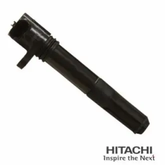 Котушка запалювання Iveco Daily IV/Opel Combo/Fiat Ducato 1.4-3.0 09 HITACHI 2503801 Купити в Україні