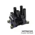 Фото Котушка запалювання Renault Laguna II 3.0 01-07 HITACHI (2503803) зображення 1