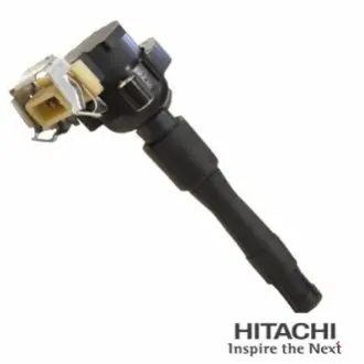 Котушка запалювання BMW 7 (E38)/5 (E39)/3 (E36/E46) 90-97 M52/M54/M62/S50 HITACHI 2503804 Купити в Україні