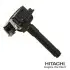 Фото Катушка зажигания HITACHI (2503805) изображение 1
