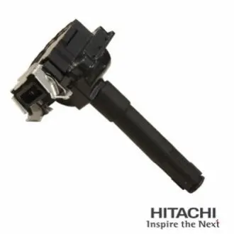 Котушка запалювання Audi A3/A4/A6/VW Golf IV 1.8 T 96-06(після пробного встановлення) HITACHI 2503805 Купити в Україні